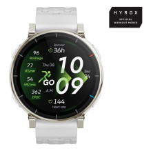 SMARTWATCH AMAZFIT ACTIVE 3 PR / AERO WHITE AMAZFIT