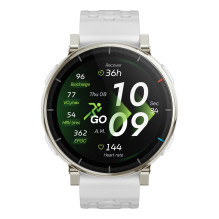 SMARTWATCH AMAZFIT ACTIVE 3 PR / AERO WHITE AMAZFIT