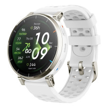 SMARTWATCH AMAZFIT ACTIVE 3 PR / AERO WHITE AMAZFIT