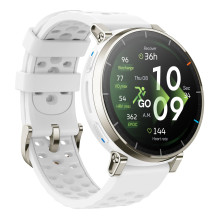 SMARTWATCH AMAZFIT ACTIVE 3 PR / AERO WHITE AMAZFIT