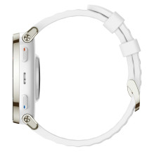 SMARTWATCH AMAZFIT ACTIVE 3 PR / AERO WHITE AMAZFIT
