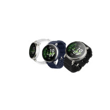 SMARTWATCH AMAZFIT ACTIVE 3 PR / AERO WHITE AMAZFIT