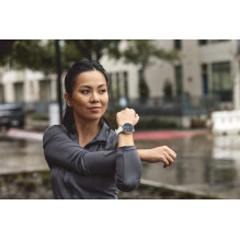 SMARTWATCH AMAZFIT ACTIVE 3 PR / AERO WHITE AMAZFIT