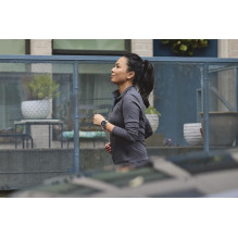 SMARTWATCH AMAZFIT ACTIVE 3 PR / AERO WHITE AMAZFIT