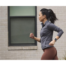 SMARTWATCH AMAZFIT ACTIVE 3 PR / AERO WHITE AMAZFIT