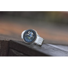 SMARTWATCH AMAZFIT ACTIVE 3 PR / AERO WHITE AMAZFIT