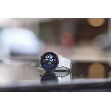 SMARTWATCH AMAZFIT ACTIVE 3 PR / AERO WHITE AMAZFIT