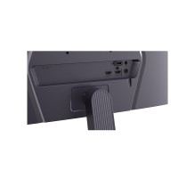LCD Monitor, LG, 27 ", 1920 x 1080 pixels, Full HD, Native aspect ratio 16:9, LCD, Flat, 27G523B-B