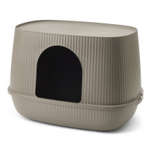 SAVIC Moona Grey - cat...