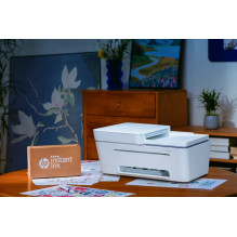 HP DeskJet 4322 Wireless All-in-One Color Printer