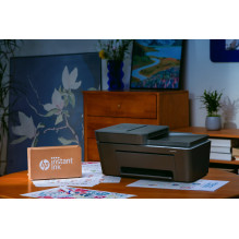 HP DeskJet 4320 belaidis daugiafunkcis spalvotas spausdintuvas, „Instant Ink“