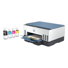 HP Smart Tank 725 All-in-One Thermal inkjet A4 4800 x 1200 DPI 15 ppm Wi-Fi