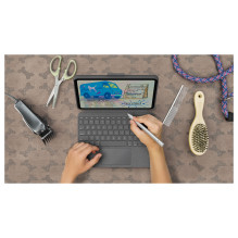 Logitech Crayon stylus pen