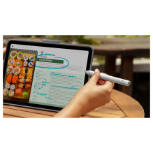 Logitech Crayon stylus pen