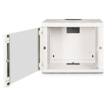 Digitus DN-19 09-U rack cabinet Digitus DN-19 09-U rack cabinet