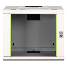 Digitus DN-19 09-U rack cabinet Digitus DN-19 09-U rack cabinet