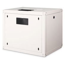 Digitus DN-19 09-U rack cabinet Digitus DN-19 09-U rack cabinet