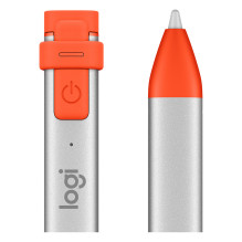 Logitech Crayon stylus pen Logitech Crayon stylus pen