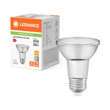 Osram LED PAR20 DIM P LED bulb