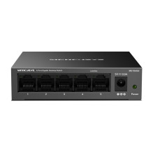 Mercusys MS105GS network switch