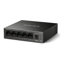 Mercusys MS105GS network switch