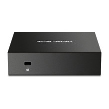 Mercusys MS105GS network switch