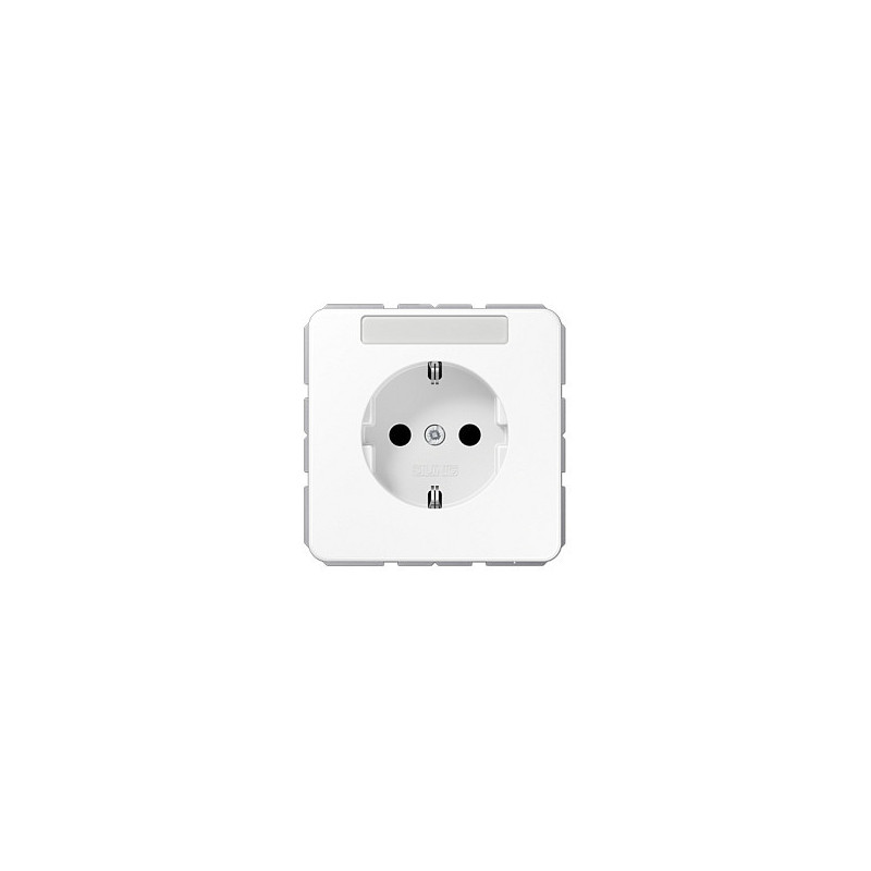 JUNG CD 1520 NA WW outlet box