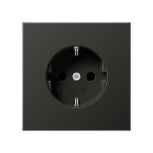 JUNG AL 1520 AN outlet box