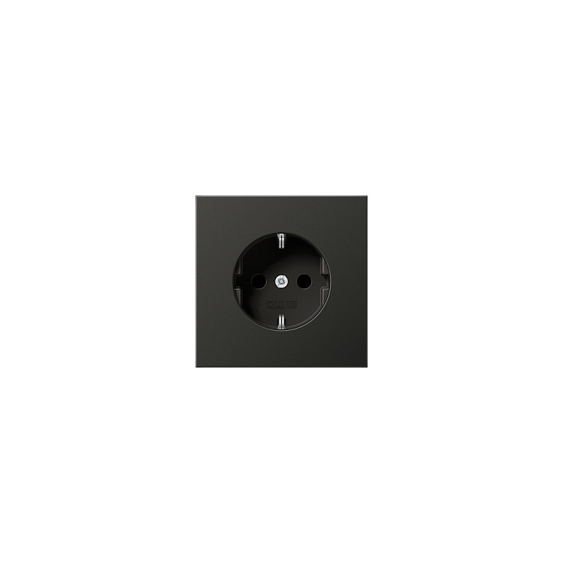 JUNG AL 1520 AN outlet box