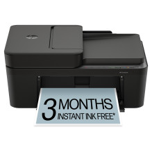HP DeskJet 4320