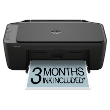 HP DeskJet 2920 daugiafunkcis spausdintuvas
