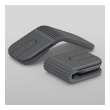 „Logitech Mobi Fold“ verslui skirta klaviatūra