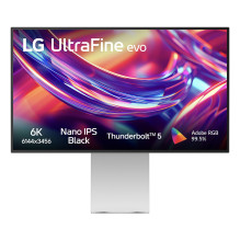 LCD Monitor, LG, 32 ",...
