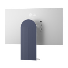 LCD Monitor, LG, 32 ", 6144 x 3456 pixels, 6K Ultra HD, Native aspect ratio 16:9, LCD, Flat, 32U990A-S