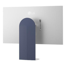 LCD Monitor, LG, 32 ", 6144 x 3456 pixels, 6K Ultra HD, Native aspect ratio 16:9, LCD, Flat, 32U990A-S