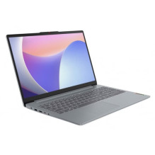 Lenovo IdeaPad Slim 3 15IAN8 15.6 FHD N100 4GB 128GB EN W11S Gray 82XB00HV Lenovo IdeaPad Slim 3 15IAN8 15.6 FHD N100 4GB 128GB EN W11S Gray 82XB00HV