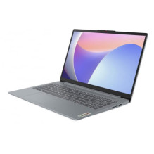 Lenovo IdeaPad Slim 3 15IAN8 15.6 FHD N100 4GB 128GB EN W11S Pilkas 82XB00HV Lenovo IdeaPad Slim 3 15IAN8 15.6 FHD N100 4GB 128GB EN W11S Pilkas 82XB00HV