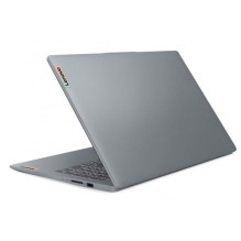 Lenovo IdeaPad Slim 3 15IAN8 15.6 FHD N100 4GB 128GB EN W11S Pilkas 82XB00HV Lenovo IdeaPad Slim 3 15IAN8 15.6 FHD N100 4GB 128GB EN W11S Pilkas 82XB00HV
