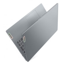 Lenovo IdeaPad Slim 3 15IAN8 15.6 FHD N100 4GB 128GB EN W11S Gray 82XB00HV Lenovo IdeaPad Slim 3 15IAN8 15.6 FHD N100 4GB 128GB EN W11S Gray 82XB00HV