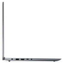 Lenovo IdeaPad Slim 3 15IAN8 15.6 FHD N100 4GB 128GB EN W11S Pilkas 82XB00HV Lenovo IdeaPad Slim 3 15IAN8 15.6 FHD N100 4GB 128GB EN W11S Pilkas 82XB00HV
