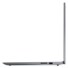 Lenovo IdeaPad Slim 3 15IAN8 15.6 FHD N100 4GB 128GB EN W11S Pilkas 82XB00HV Lenovo IdeaPad Slim 3 15IAN8 15.6 FHD N100 4GB 128GB EN W11S Pilkas 82XB00HV