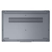 Lenovo IdeaPad Slim 3 15IAN8 15.6 FHD N100 4GB 128GB EN W11S Pilkas 82XB00HV Lenovo IdeaPad Slim 3 15IAN8 15.6 FHD N100 4GB 128GB EN W11S Pilkas 82XB00HV