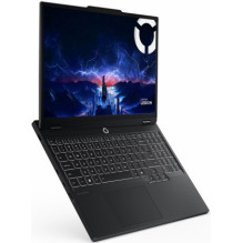 Lenovo Legion 5 15IAX10 OLED U7-255HX 16GB 1SSD RTX5070 W11 Blk 83F000ABNT Nešiojamas kompiuteris