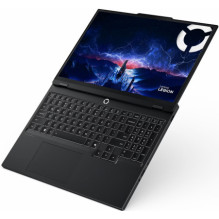 Lenovo Legion 5 15IAX10 OLED U7-255HX 16GB 1SSD RTX5070 W11 Blk 83F000ABNT Nešiojamas kompiuteris