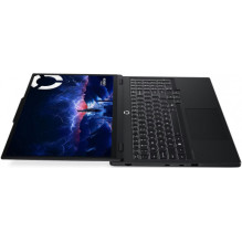Lenovo Legion 5 15IAX10 OLED U7-255HX 16GB 1SSD RTX5070 W11 Blk 83F000ABNT Nešiojamas kompiuteris