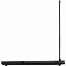 Lenovo Legion 5 15IAX10 OLED U7-255HX 16GB 1SSD RTX5070 W11 Blk 83F000ABNT Nešiojamas kompiuteris
