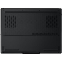 Lenovo Legion 5 15IAX10 OLED U7-255HX 16GB 1SSD RTX5070 W11 Blk 83F000ABNT Nešiojamas kompiuteris