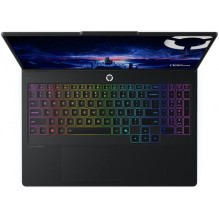 Lenovo Legion Pro 5 16IAX10 OLED U7-255HX 16GB 1SSD RTX5070 W11 Blk 83F3009CNT Nešiojamas kompiuteris Lenovo Legion Pro 5 16IAX10 OLED U7-255HX 16GB 1SSD RTX5070 W11 Blk 83F3009CNT Nešiojamas kompiuteris
