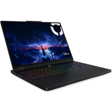 Lenovo Legion Pro 5 16IAX10 OLED U7-255HX 16GB 1SSD RTX5070 W11 Blk 83F3009CNT Nešiojamas kompiuteris Lenovo Legion Pro 5 16IAX10 OLED U7-255HX 16GB 1SSD RTX5070 W11 Blk 83F3009CNT Nešiojamas kompiuteris