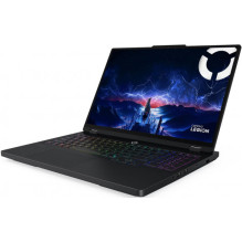Lenovo Legion Pro 5 16IAX10 OLED U7-255HX 16GB 1SSD RTX5070 W11 Blk 83F3009CNT Nešiojamas kompiuteris Lenovo Legion Pro 5 16IAX10 OLED U7-255HX 16GB 1SSD RTX5070 W11 Blk 83F3009CNT Nešiojamas kompiuteris